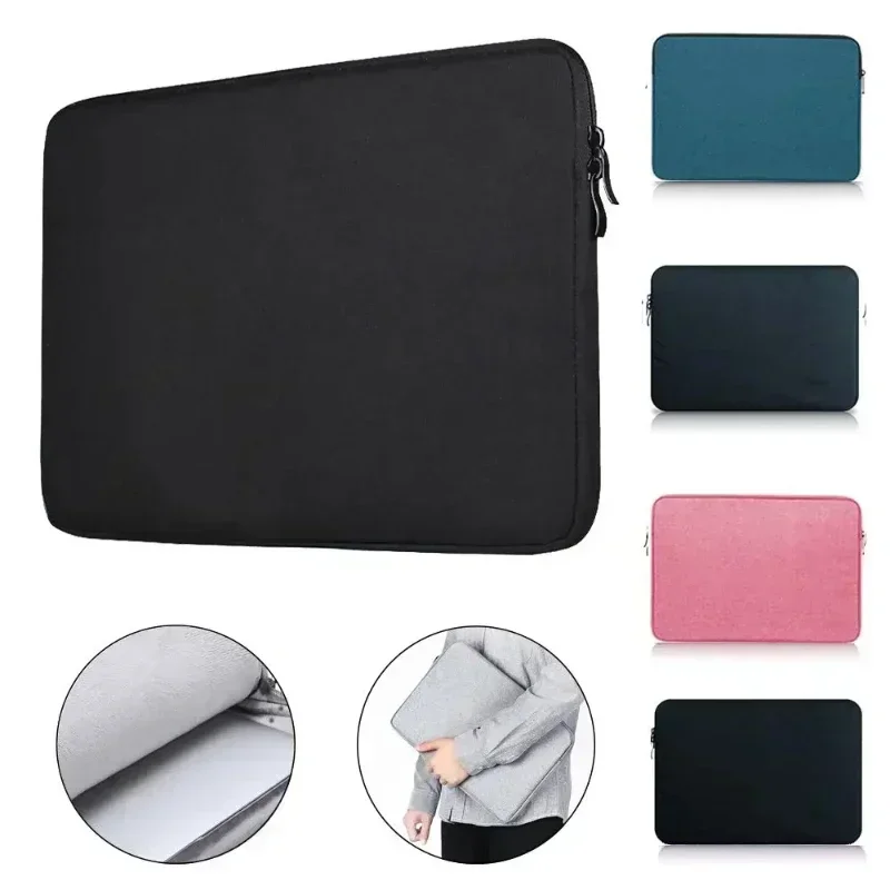 Laptop Accessories And Parts - Сумка для ноутбука 12, 13, 14,