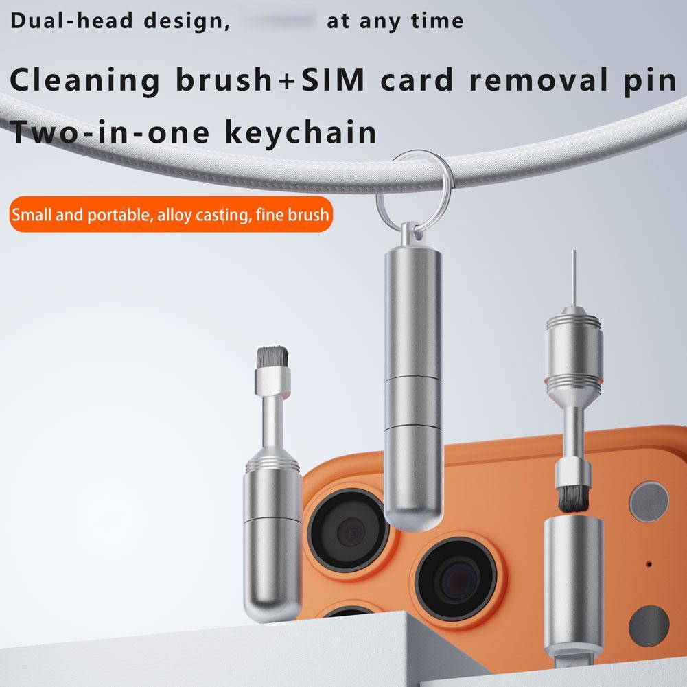 Laptop Accessories Cleaning Kit - Инструмент для удаления лотка для SIM-карты,