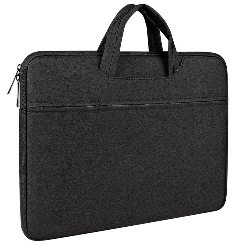 Laptop Accessories Sleeve - Сумка для ноутбука с передней сумкой