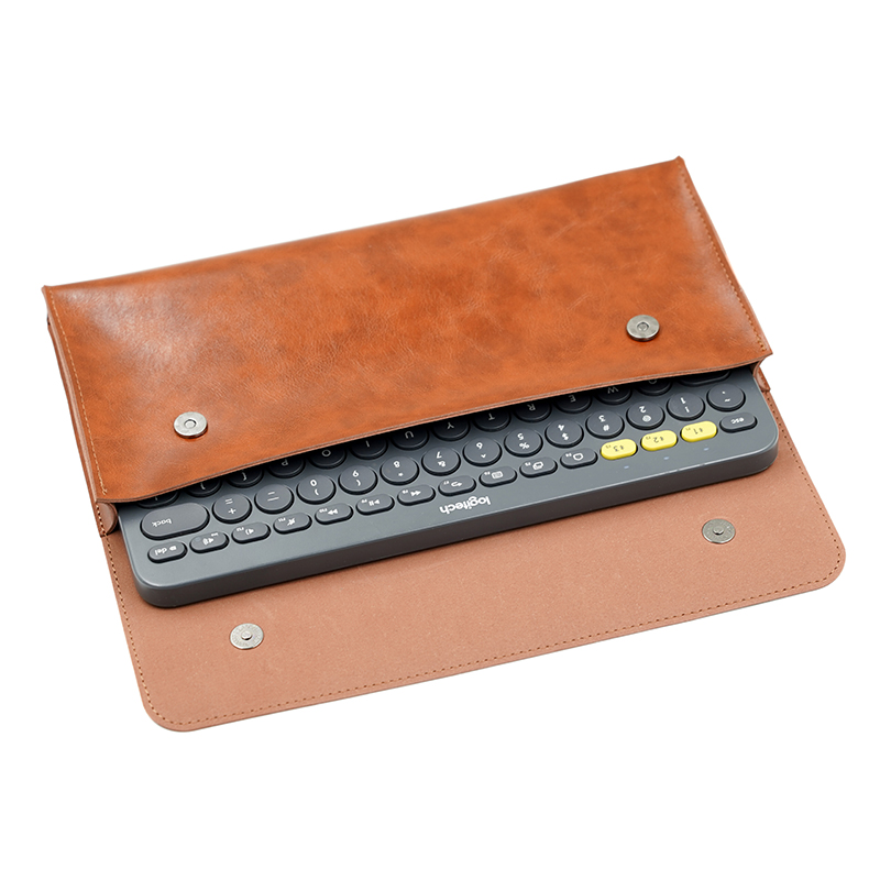 Laptop Accessories Sleeve - Флейта для переноски клавиатуры, чехол для