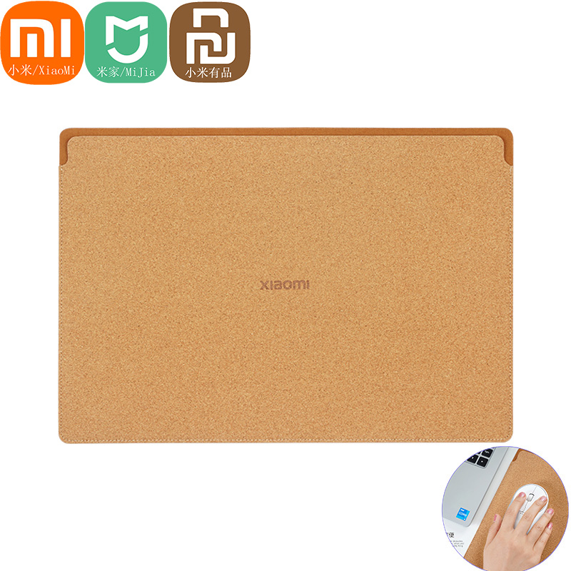 Laptop Accessories Sleeve - Чехол для ноутбука Xiaomi Mijia Cork