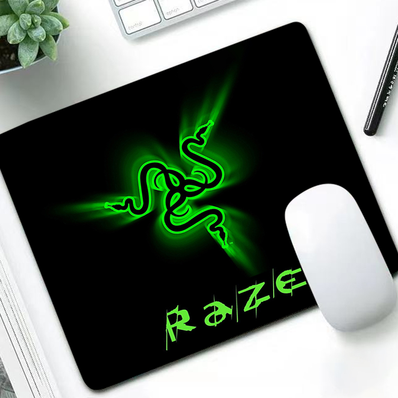 Laptop Accessories Gaming - Горячий модный маленький коврик для мыши
