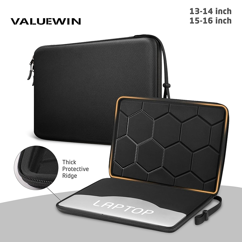 Laptop Accessories Sleeve - Чехол-сумка для ноутбуков 13, 13.6, 15,