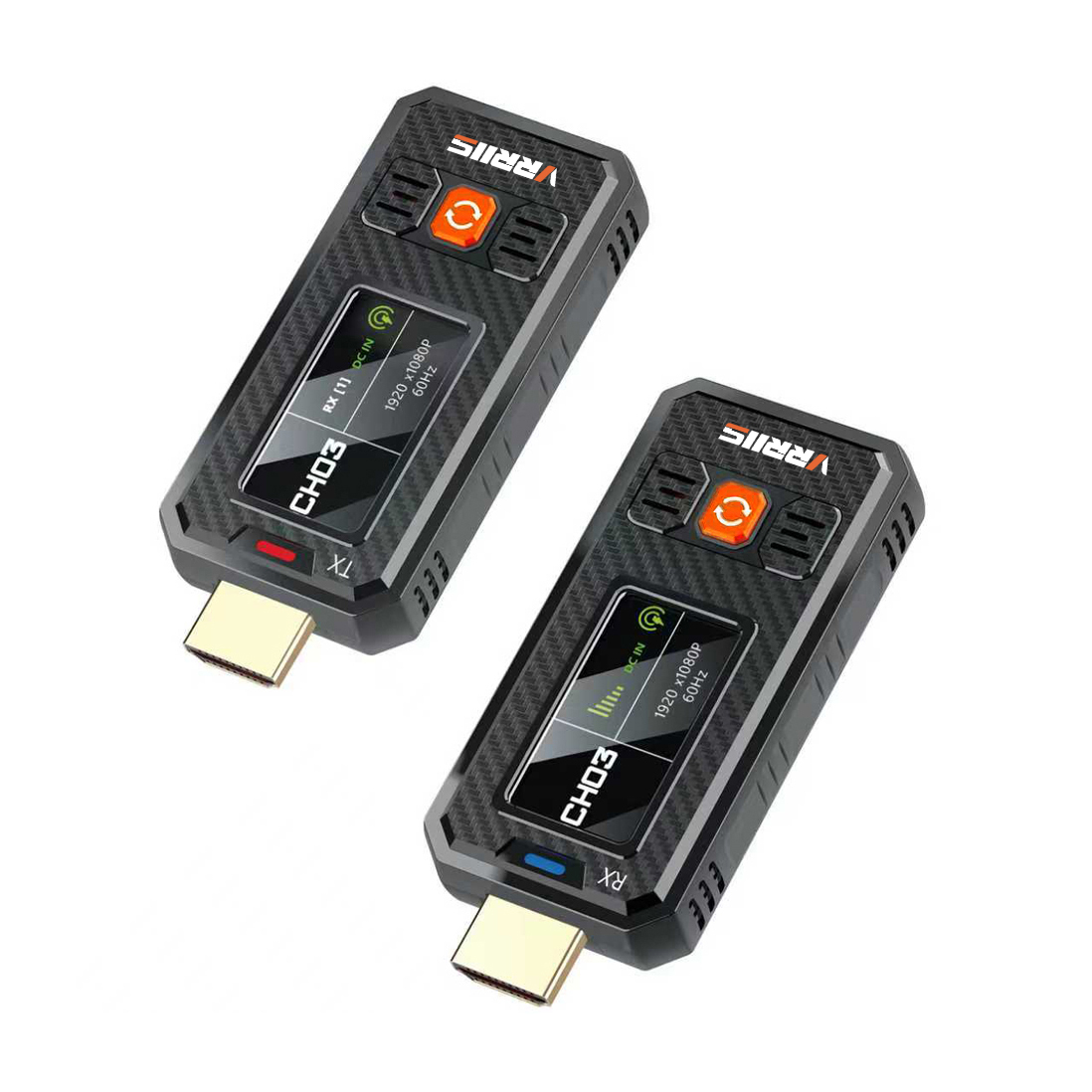 Laptop Accessories Computer - 350 м беспроводной HDMI аудио-видео передатчик