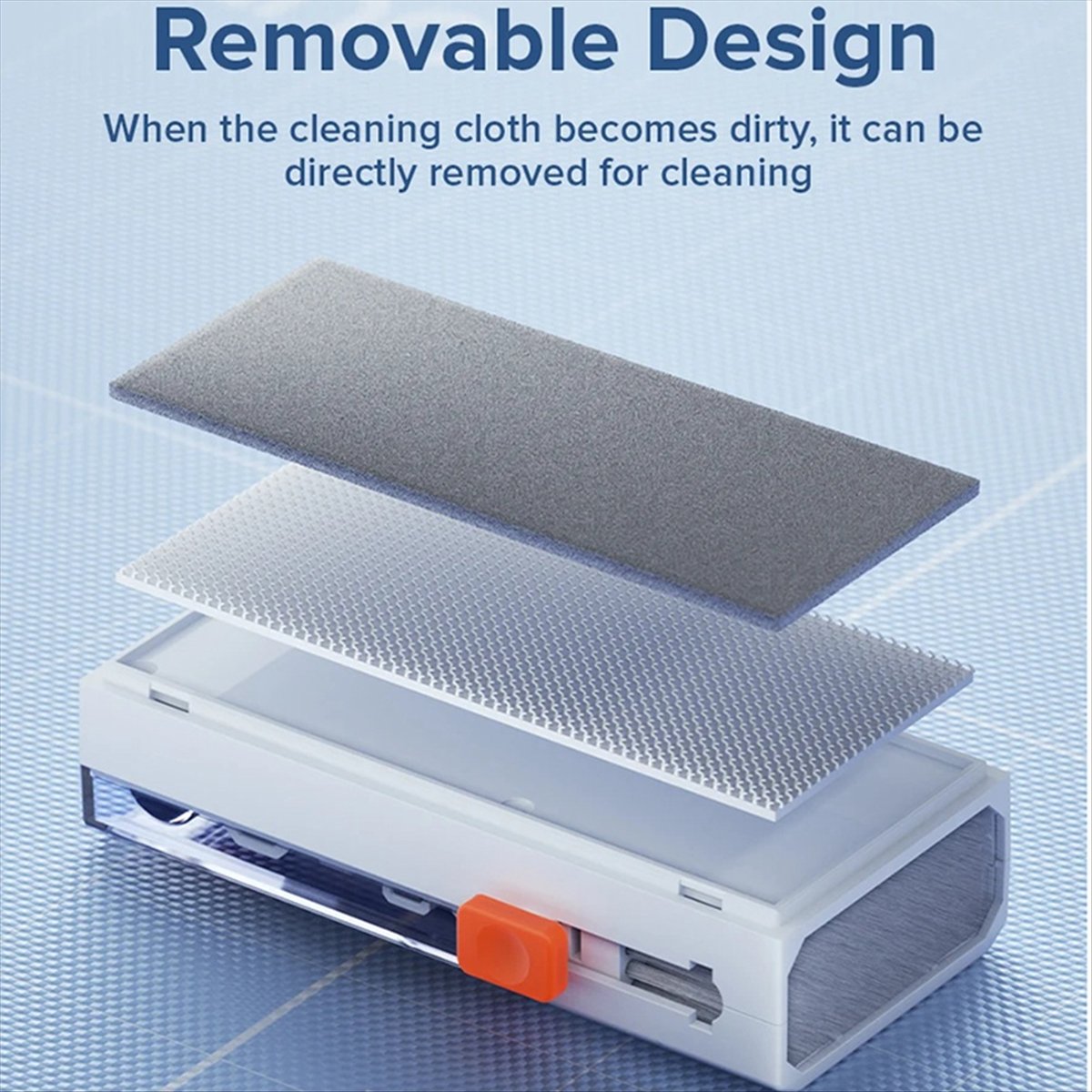 Laptop Accessories Cleaning Kit - Многофункциональный набор для чистки клавиатуры OKgood