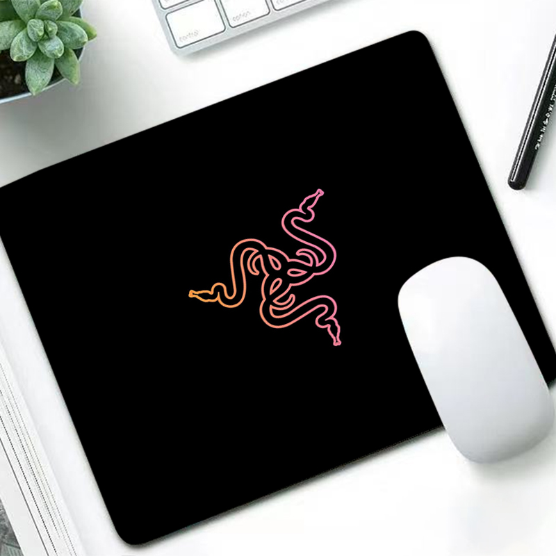 Laptop Accessories Gaming - Роскошный коврик для мыши Razer, аниме,