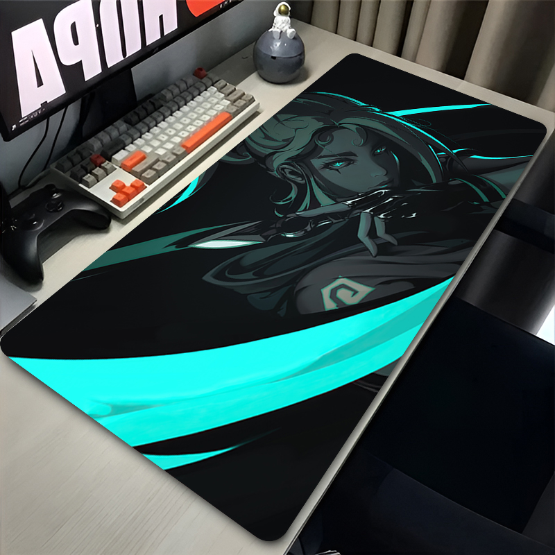 Laptop Accessories Gaming - Коврик для мыши Hot Game Valorant