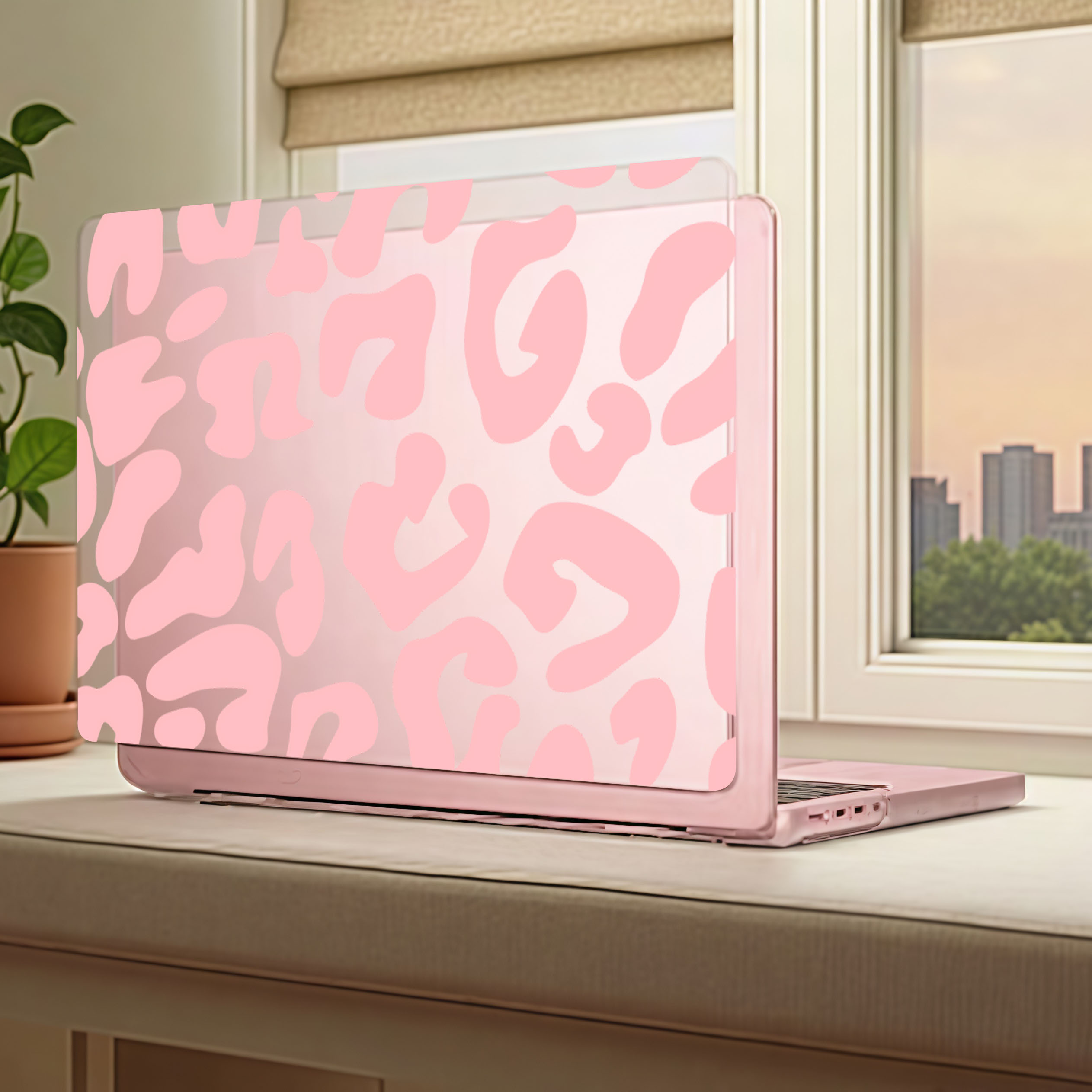 Laptop Accessories Sleeve - Чехол для ноутбука Macbook Neo A3404,