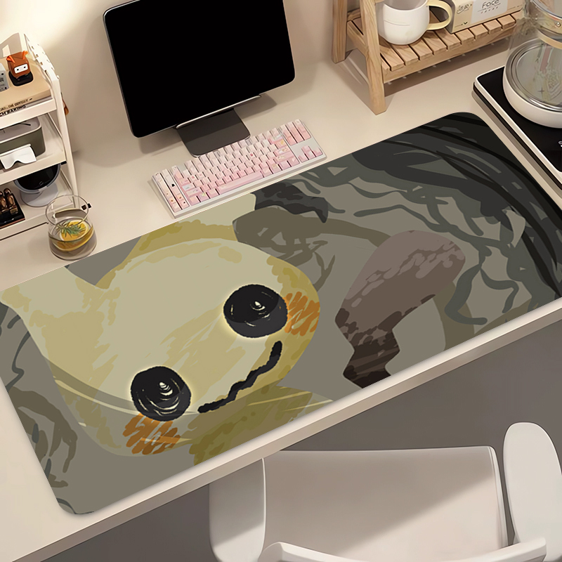 Laptop Accessories Gaming - Коврик для мыши в стиле аниме