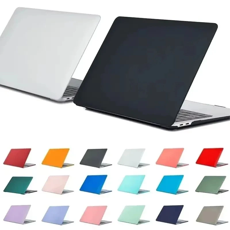 Laptop Accessories Sleeve - Матовый чехол-накладка 2026 Neo13 A3404 M5