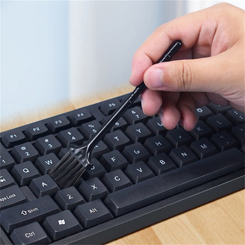 10 шт., автомобильные щётки дл – обзор и цена Laptop Accessories Cleaning Kit