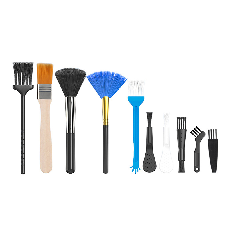 Набор инструментов для чистки  – обзор и цена Laptop Accessories Cleaning Kit
