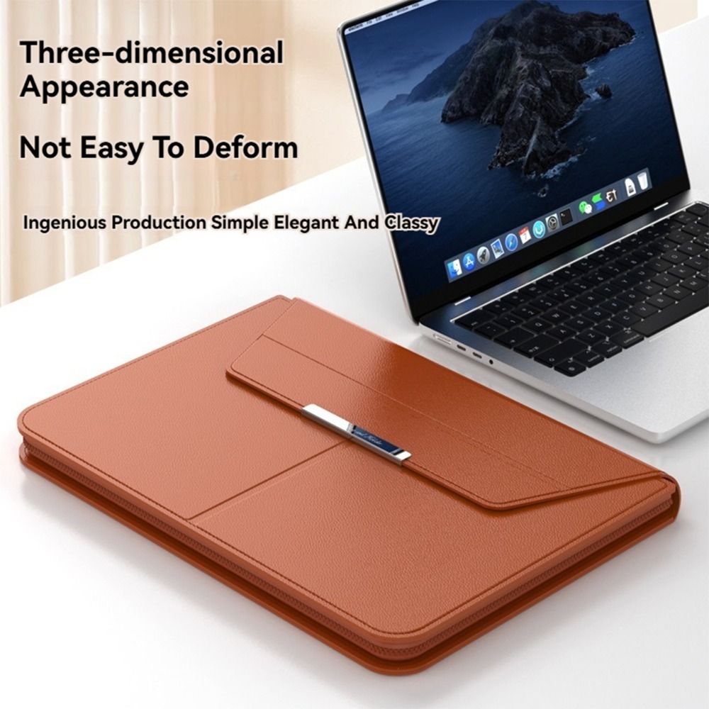 Чехол-портфель для ноутбуков 1 – обзор и цена Laptop Accessories Sleeve