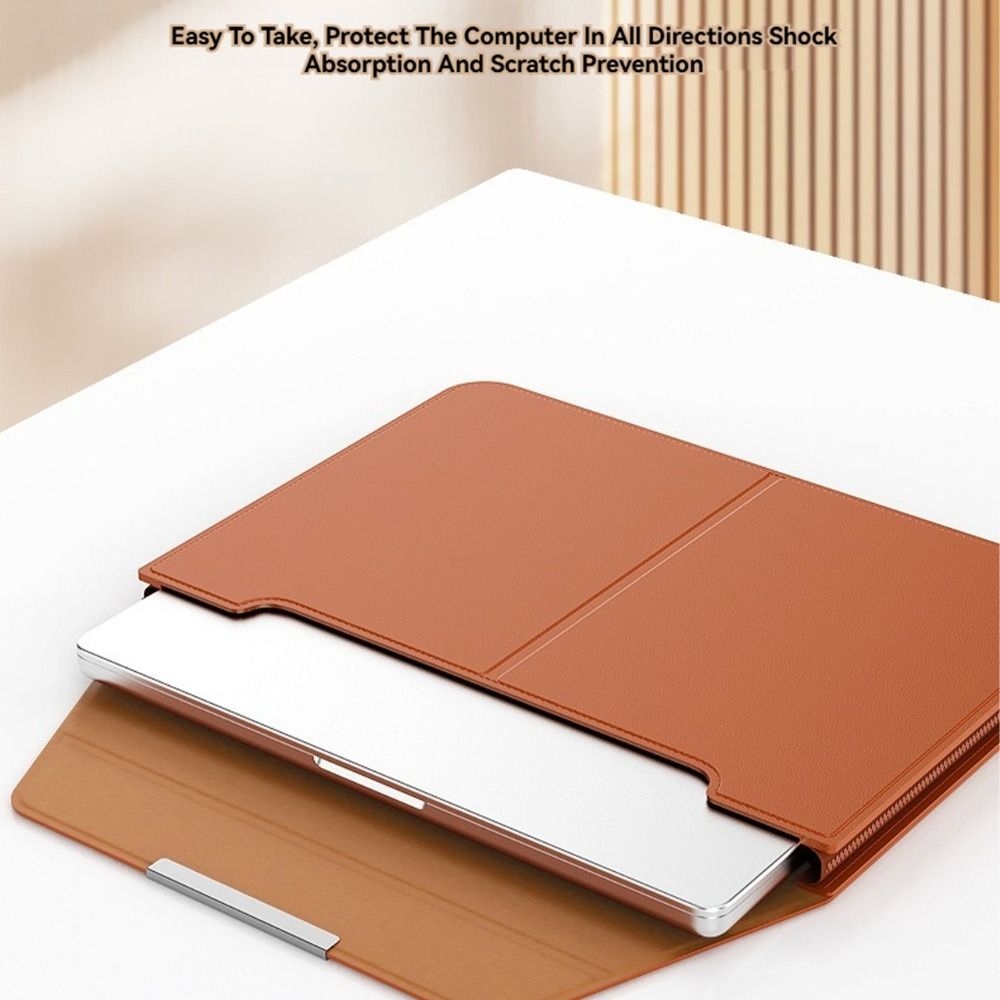 Чехол-портфель для ноутбуков 1 – обзор и цена Laptop Accessories Sleeve