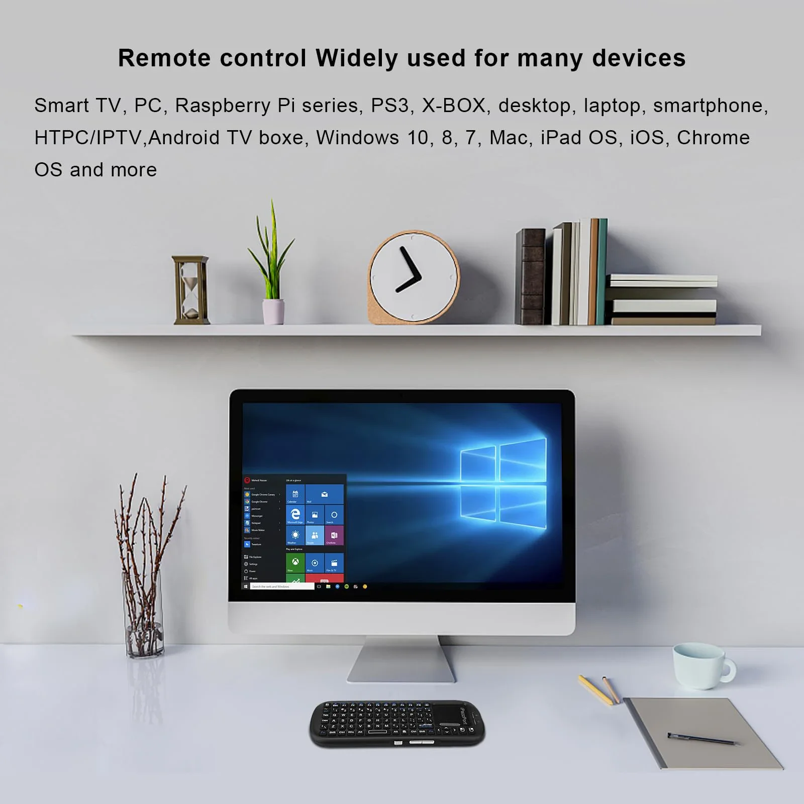 Беспроводная клавиатура IPazzP – обзор и цена Laptop Accessories Combo
