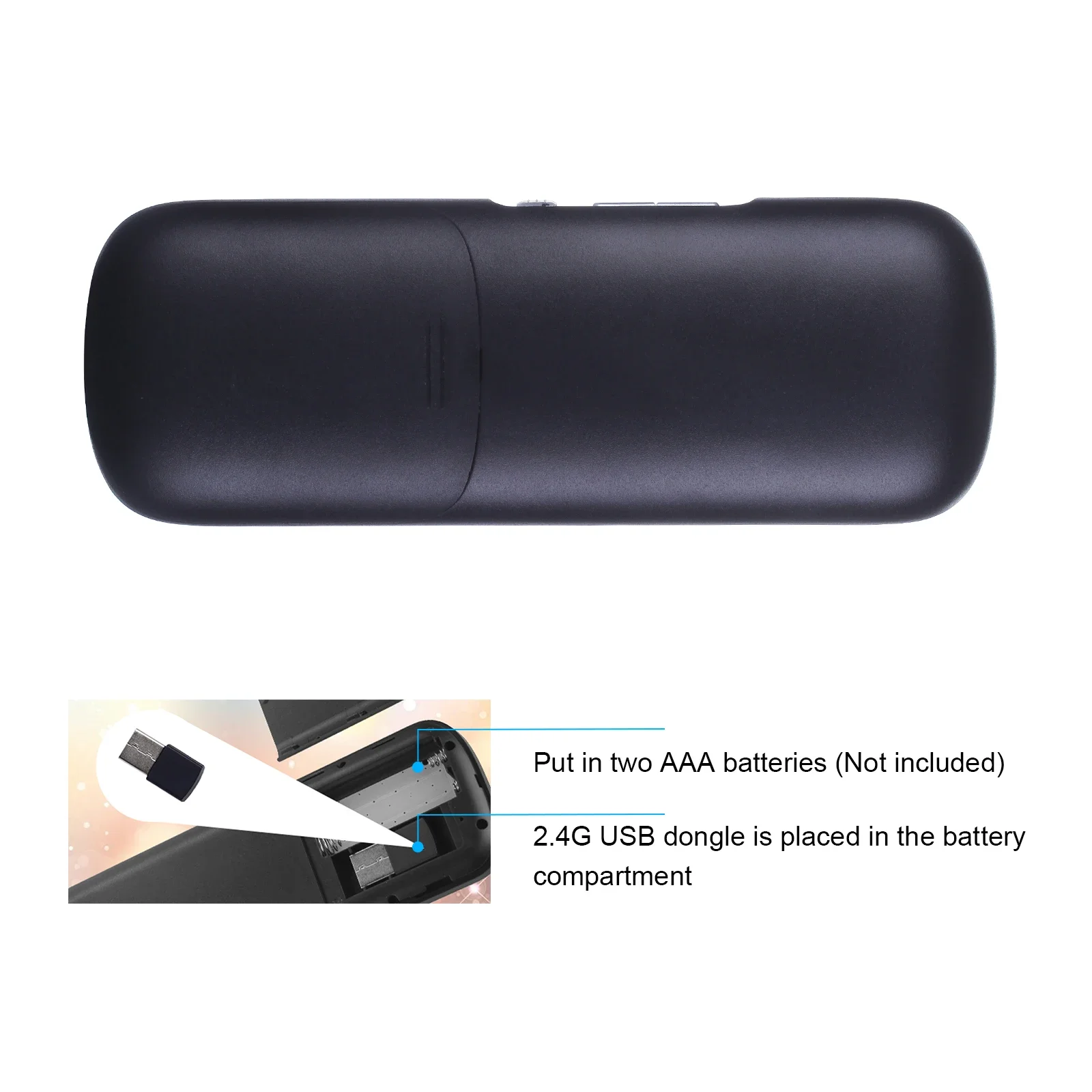 Беспроводная клавиатура IPazzP – обзор и цена Laptop Accessories Combo