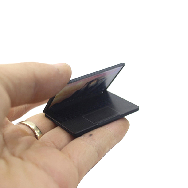 Милый миниатюрный ноутбук-симу – обзор и цена Laptop Accessories Computer