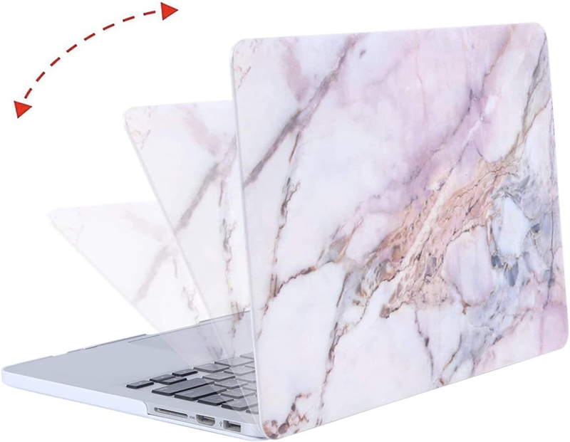 Чехол для ноутбука с мраморным – обзор и цена Laptop Accessories Sleeve