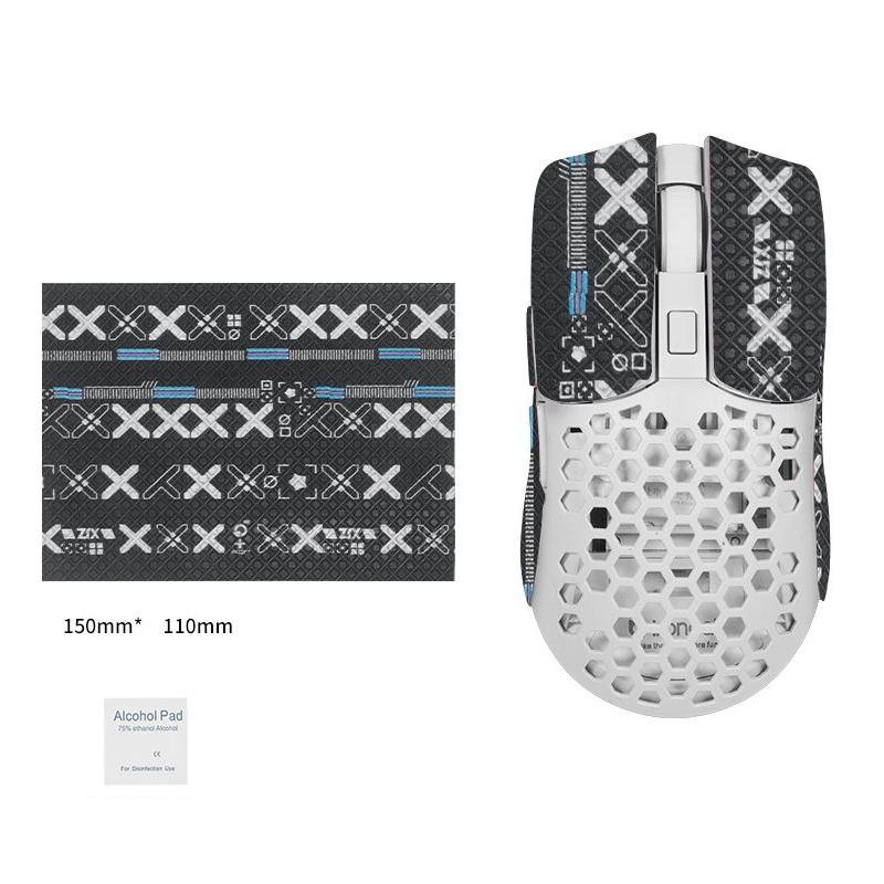 Наклейка-грип для мыши 15*11 с – обзор и цена Laptop Accessories Gaming