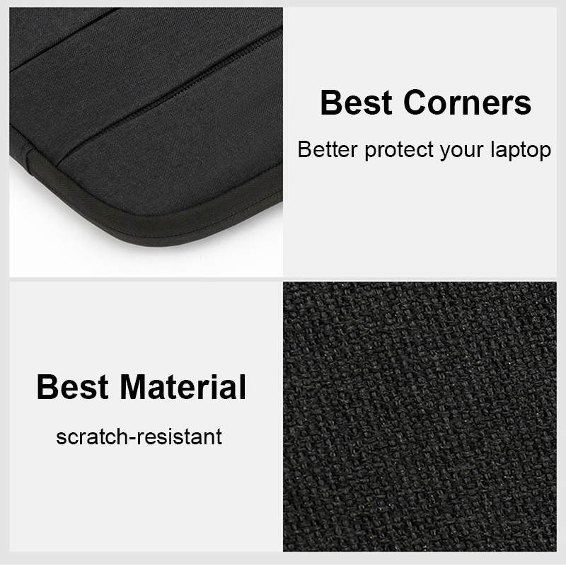 Сумка для ноутбука с передней  – обзор и цена Laptop Accessories Sleeve