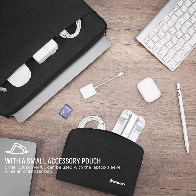 Водонепроницаемая сумка NIDOO  – обзор и цена Laptop Accessories Sleeve
