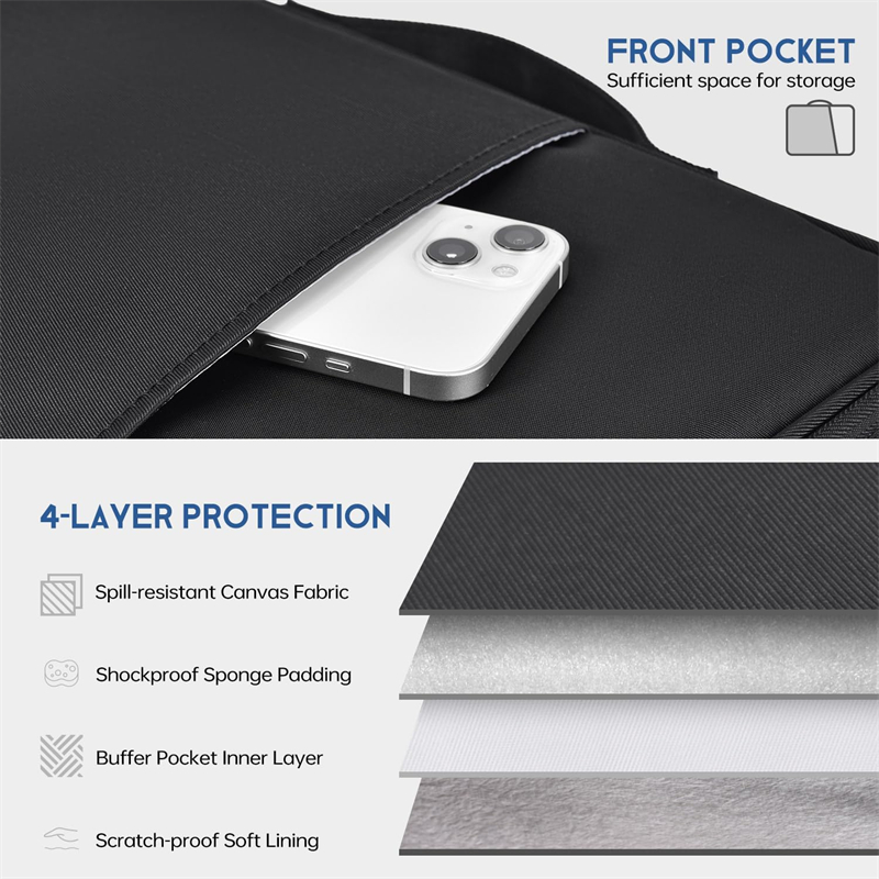 Водонепроницаемая ударопрочная – обзор и цена Laptop Accessories Sleeve