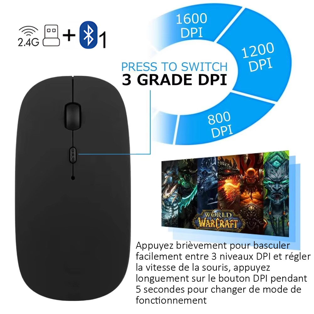 Ультратонкая двухрежимная клав – обзор и цена Laptop Accessories Combo