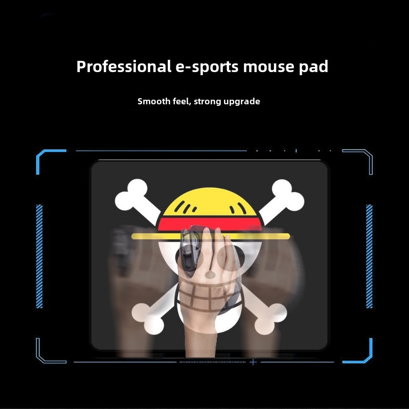 Коврик для мыши с мультяшным д – обзор и цена Laptop Accessories Gaming