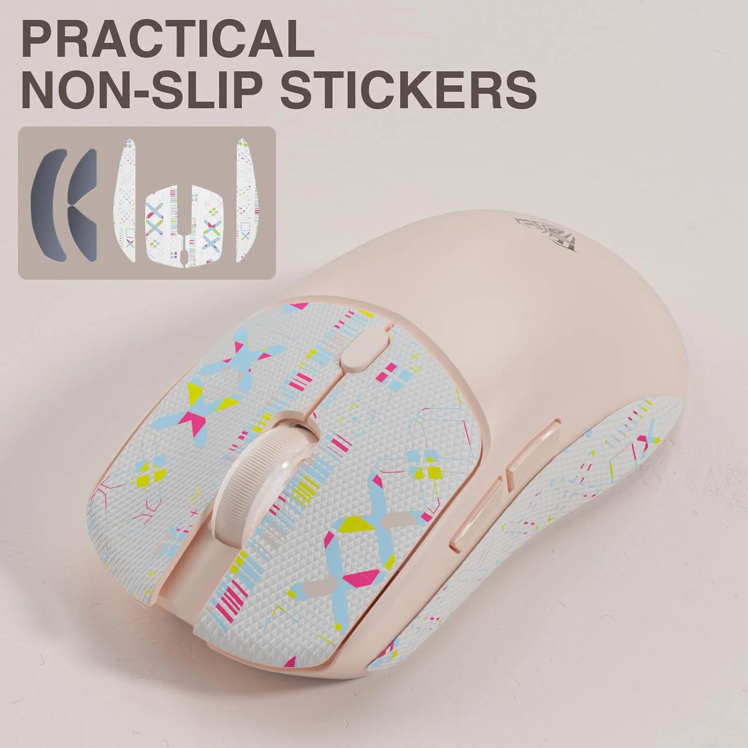 Беспроводная игровая мышь AULA – обзор и цена Laptop Accessories Gaming
