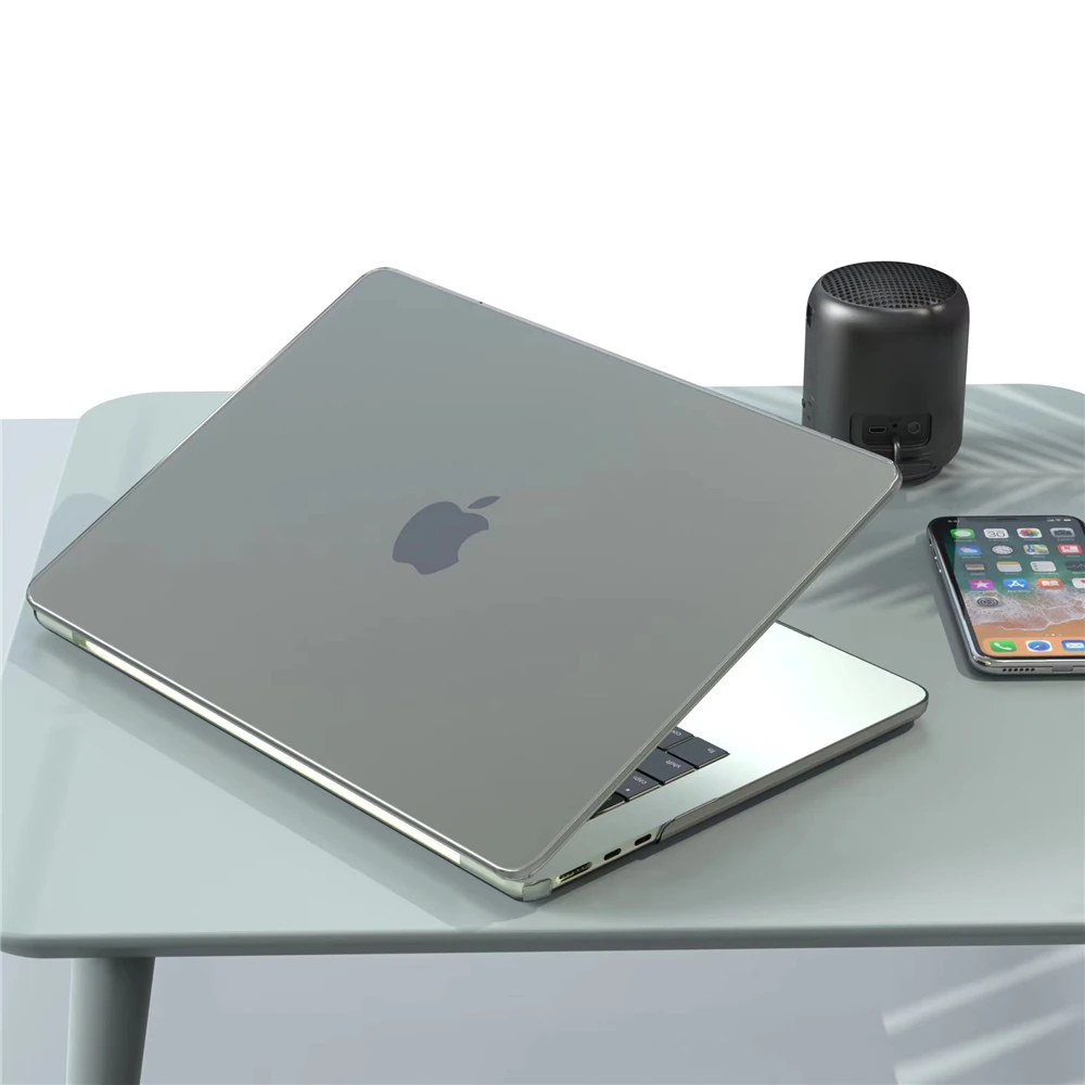 Матовый чехол для ноутбука Mac – обзор и цена Laptop Accessories Sleeve