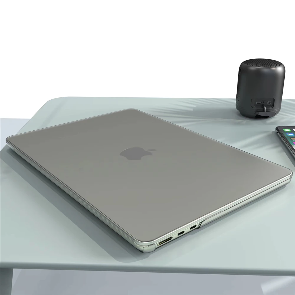 Матовый чехол для ноутбука Mac – обзор и цена Laptop Accessories Sleeve