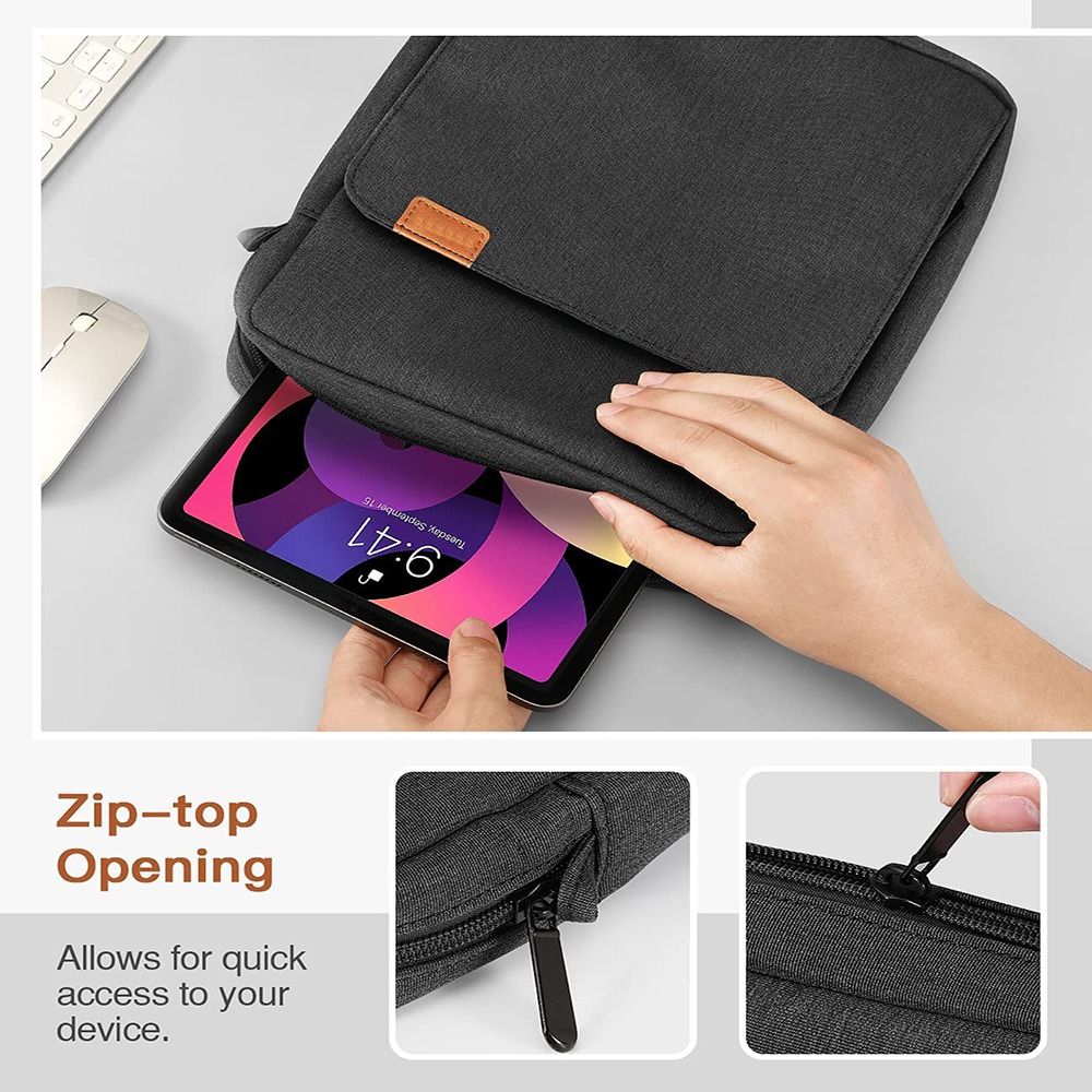 Чехол для планшета 9/11/13,3 д – обзор и цена Laptop Accessories Sleeve
