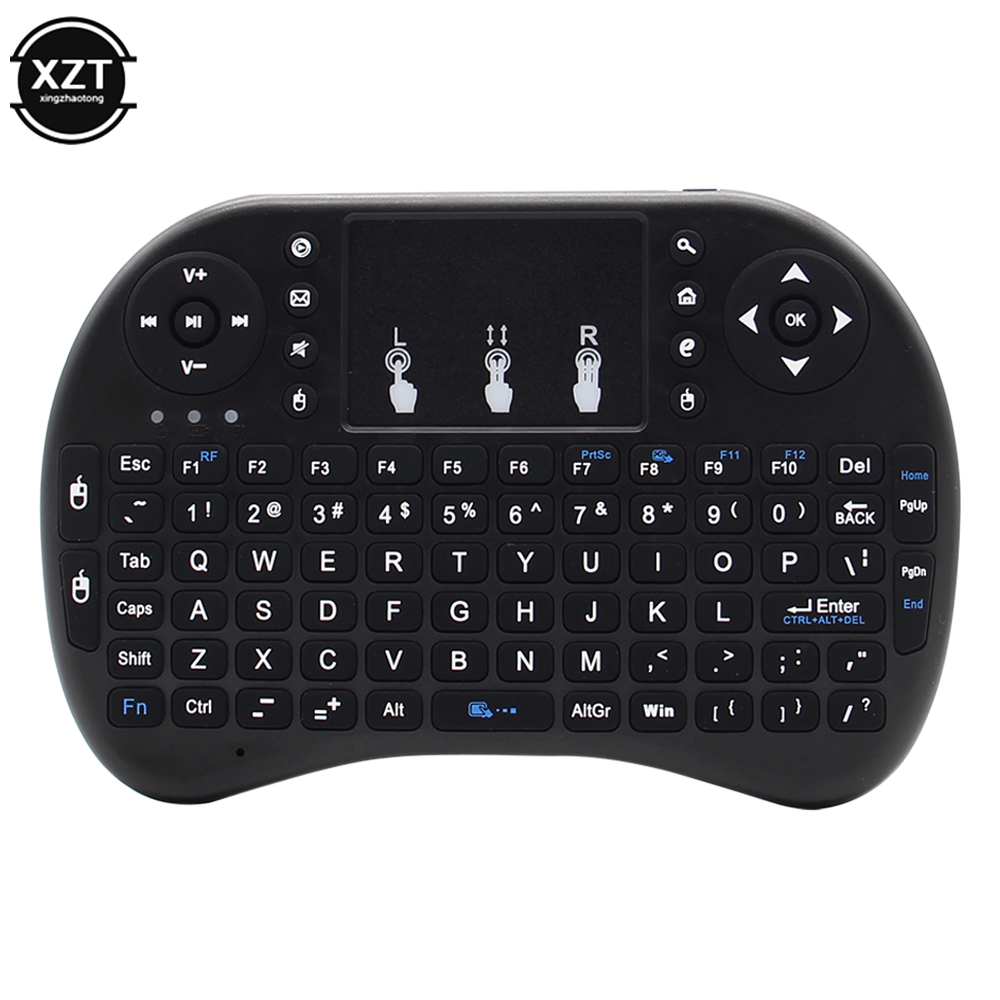 Пульт ДУ с подсветкой, 2,4 ГГц – обзор и цена Laptop Accessories Combo