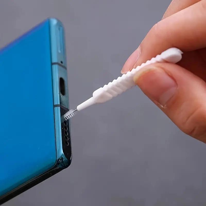 Набор для чистки портов зарядн – обзор и цена Laptop Accessories Cleaning Kit