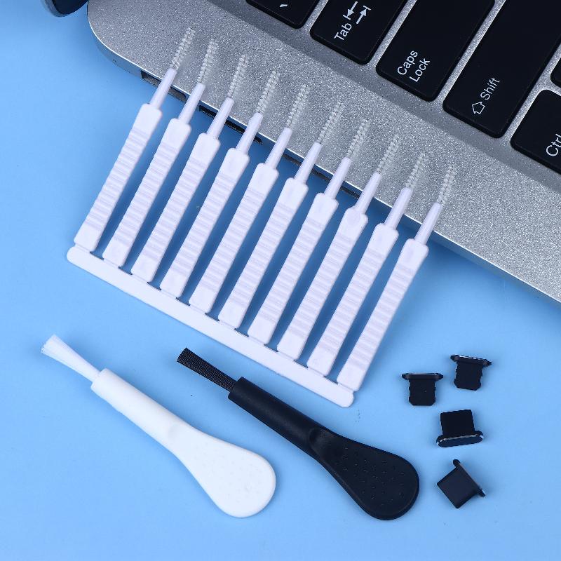 Набор для чистки портов зарядн – обзор и цена Laptop Accessories Cleaning Kit
