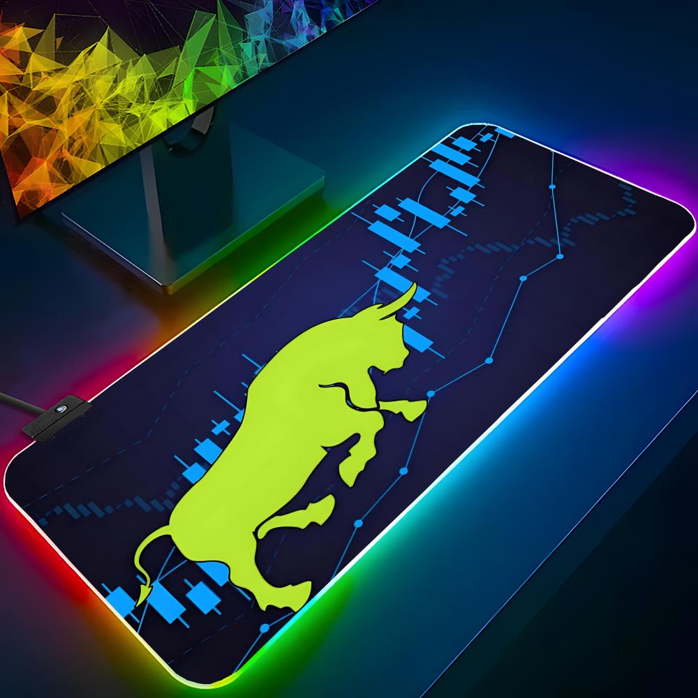 Коврик для мыши Market Bull с  – обзор и цена Laptop Accessories Market