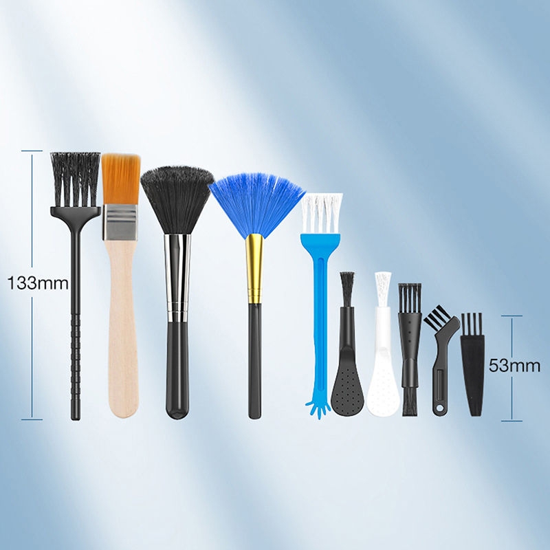 △   Набор для чистки клавиатур – обзор и цена Laptop Accessories Cleaning Kit