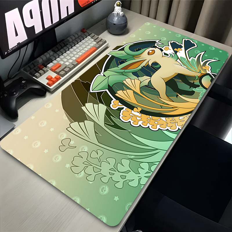 Коврик для мыши Gamer P-pokemo – обзор и цена Laptop Accessories Gaming