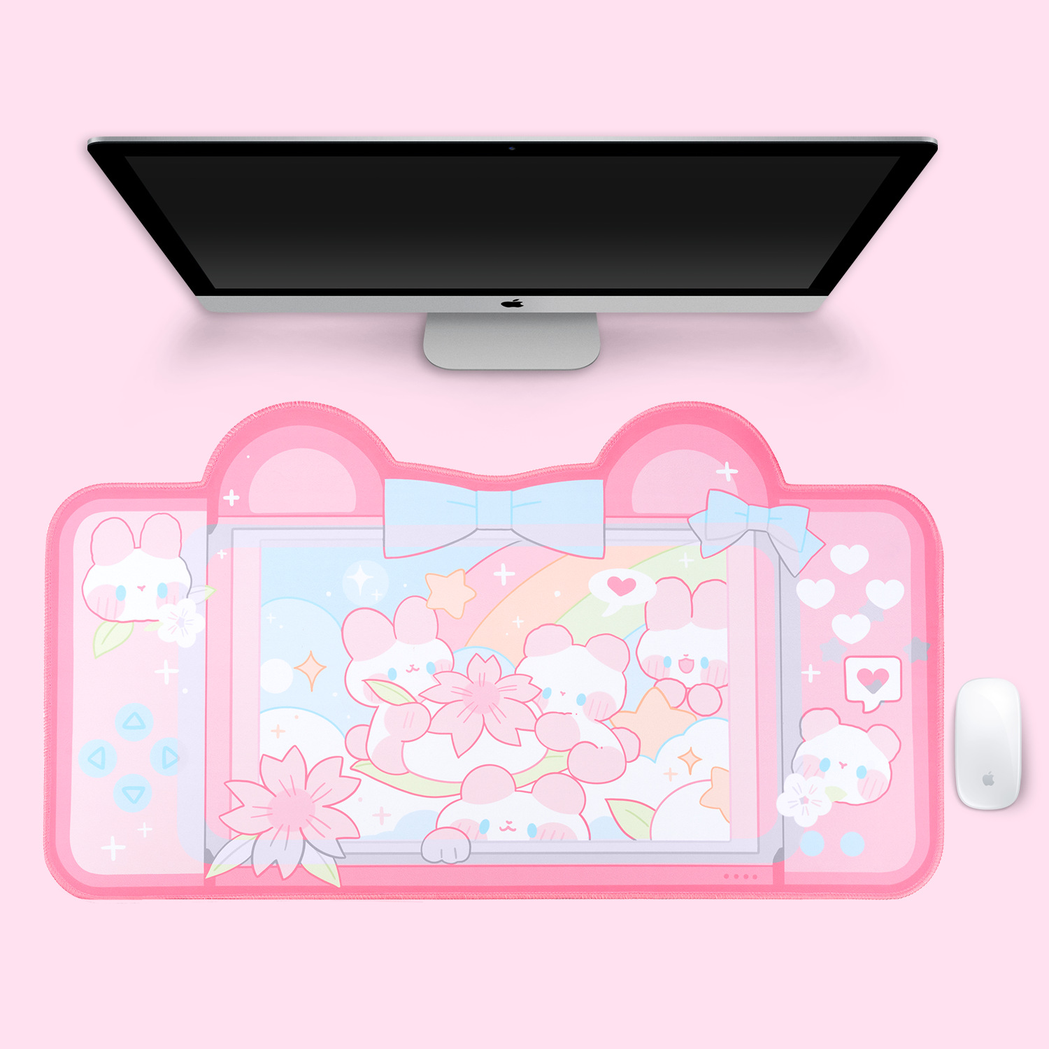 Очень большой симпатичный игро – обзор и цена Laptop Accessories Gaming