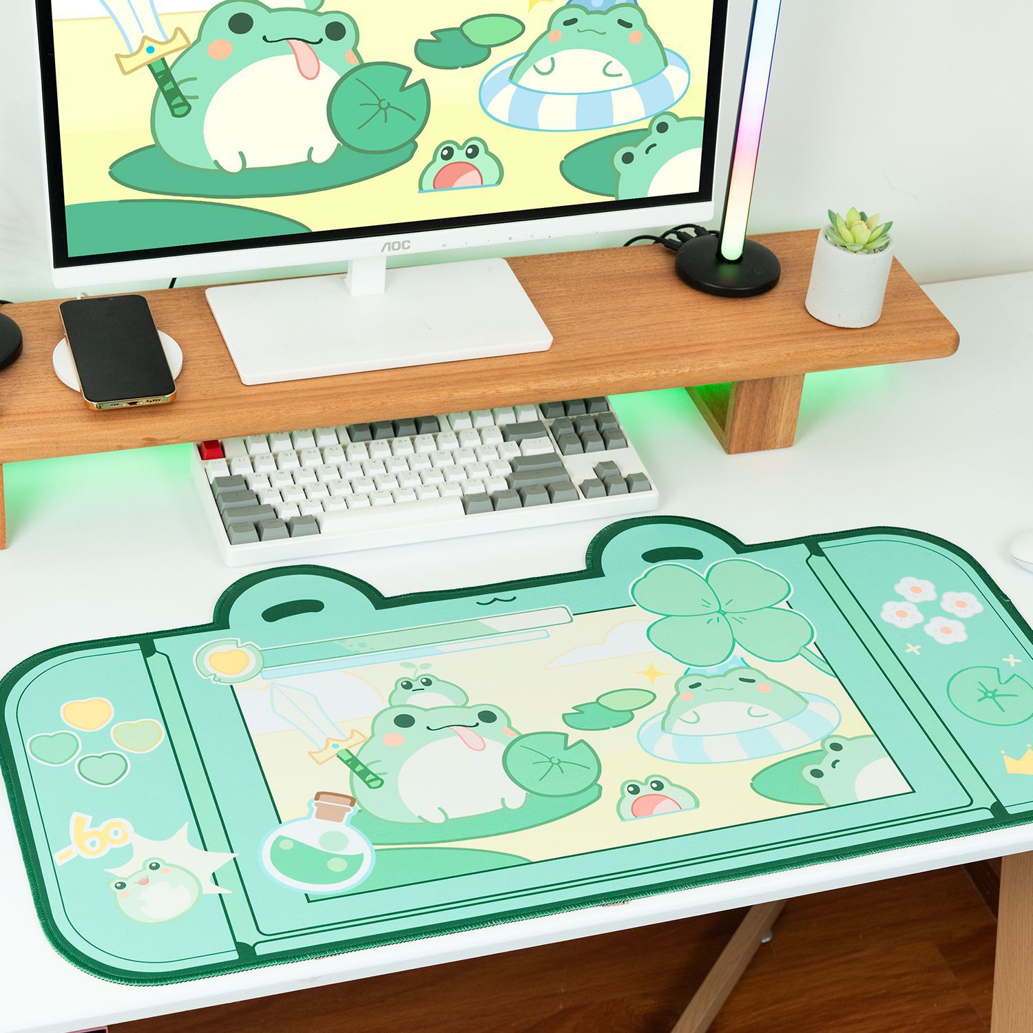 Очень большой симпатичный игро – обзор и цена Laptop Accessories Gaming