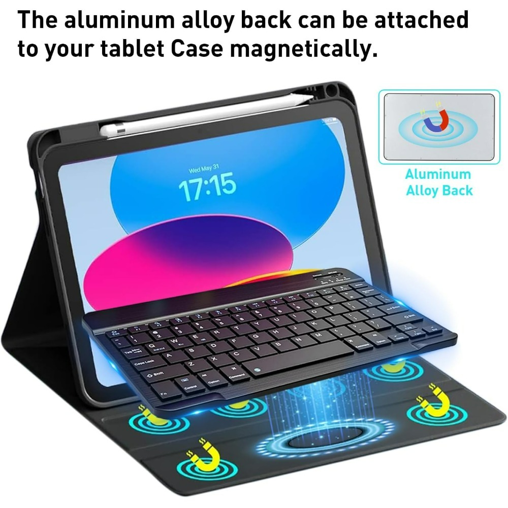 10-дюймовая беспроводная мини- – обзор и цена Laptop Accessories Combo