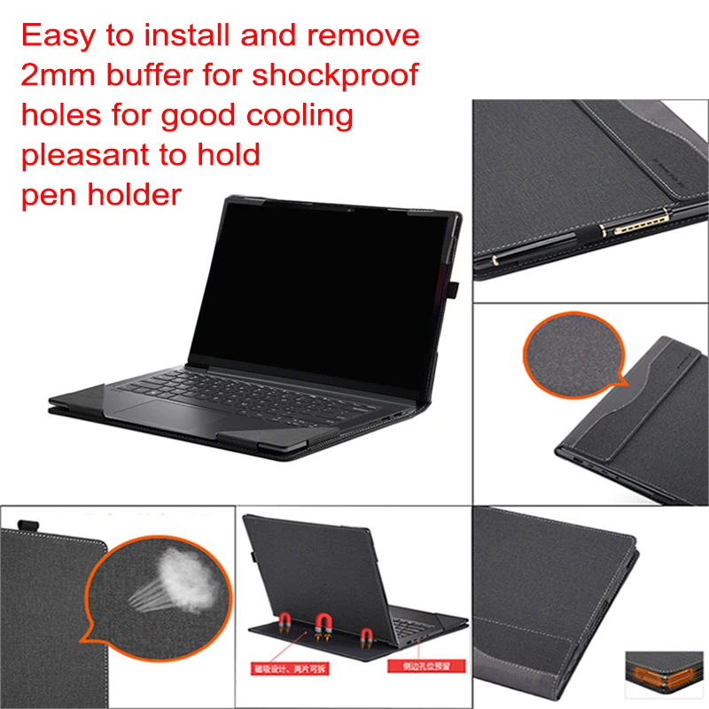 Чехол для Lenovo ThinkPad X9-1 – обзор и цена Laptop Accessories Sleeve