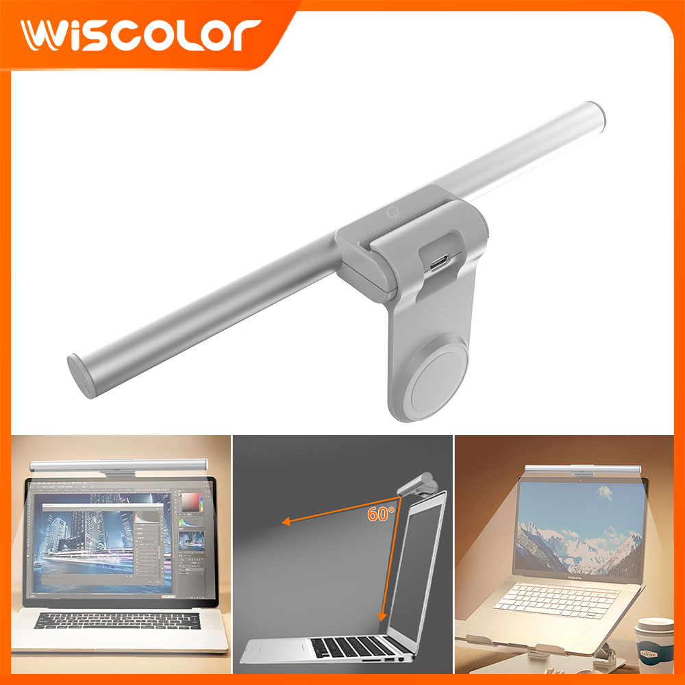 Светодиодная лампа для монитор – обзор и цена Laptop Accessories Computer