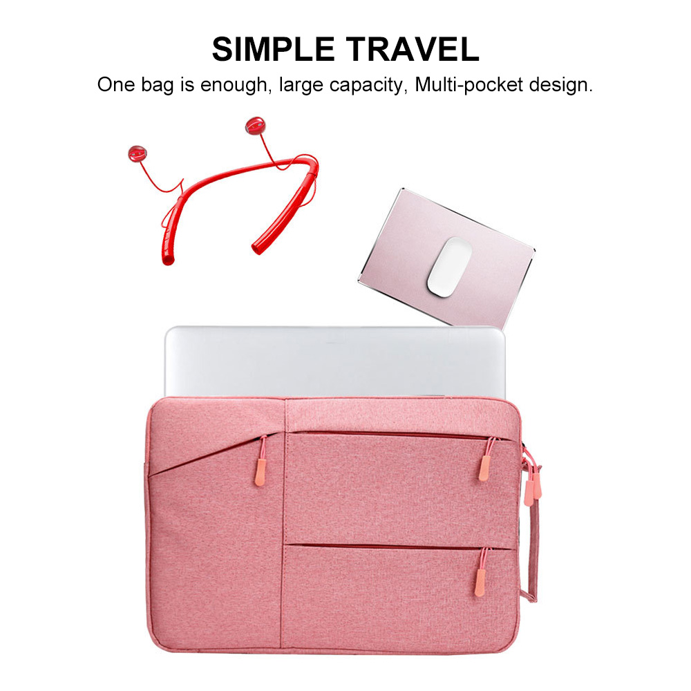 Чехол-сумка для ноутбука, чехо – обзор и цена Laptop Accessories Sleeve