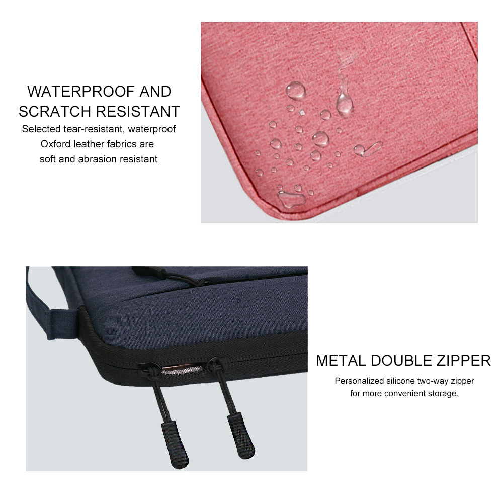 Чехол-сумка для ноутбука, чехо – обзор и цена Laptop Accessories Sleeve