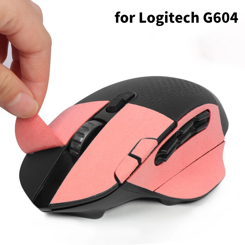 Для Logitech G604 лента для за – обзор и цена Laptop Accessories Computer