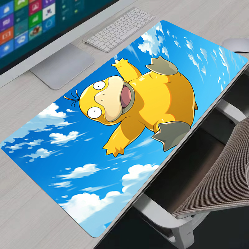 Коврик для мыши Anime P-Pokemo – обзор и цена Laptop Accessories Gaming