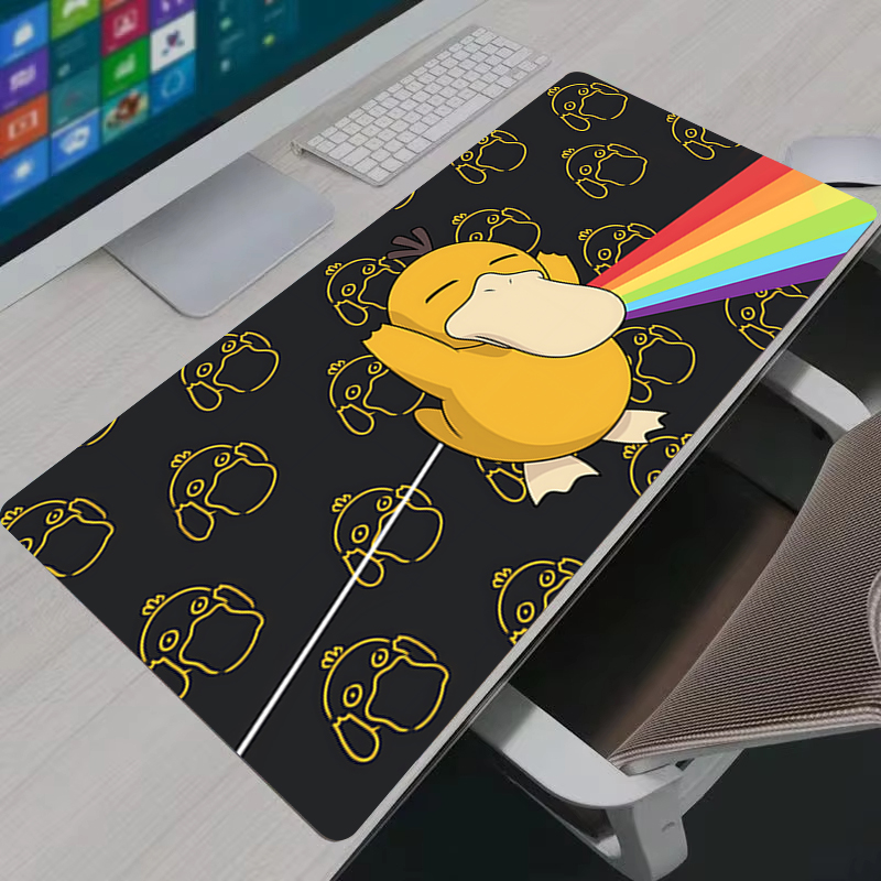 Коврик для мыши Anime P-Pokemo – обзор и цена Laptop Accessories Gaming