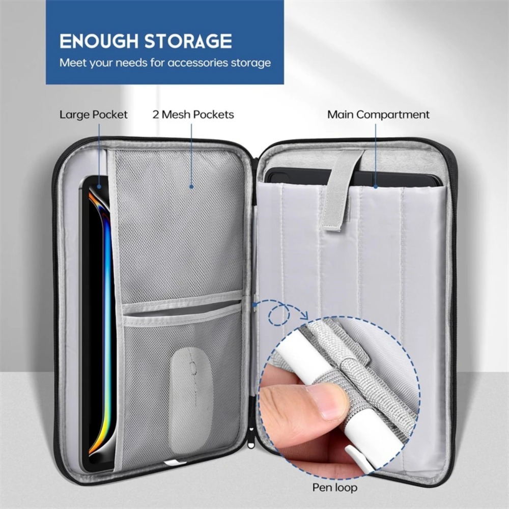 Водонепроницаемая противоударн – обзор и цена Laptop Accessories Sleeve