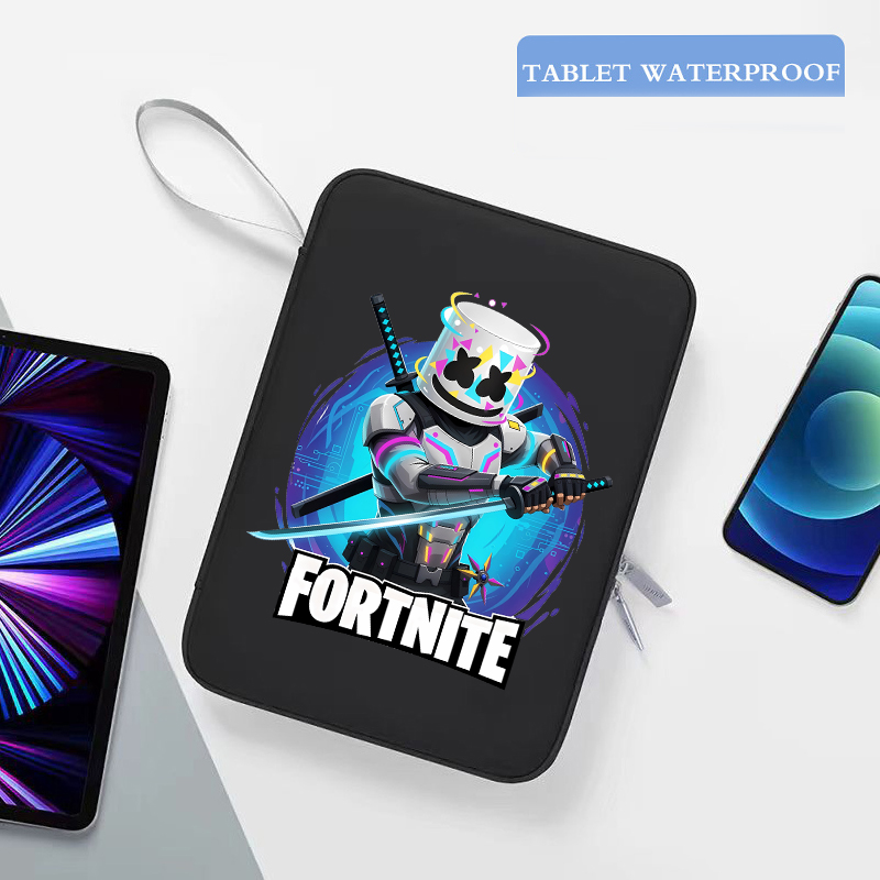 Сумка для ноутбука Game Fortni – обзор и цена Laptop Accessories Sleeve